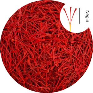Cinnamon negin